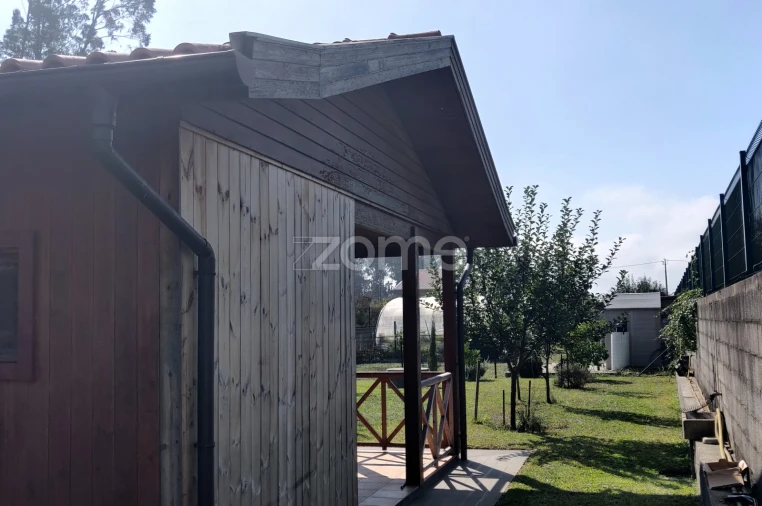 Terreno para Venda em Castêlo da Maia Foto 21