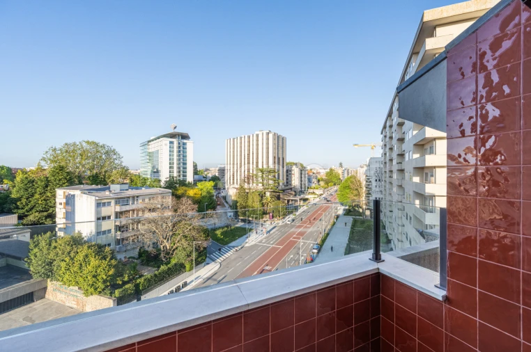 Apartamento T3 para Venda em Lordelo do Ouro e Massarelos Foto 29