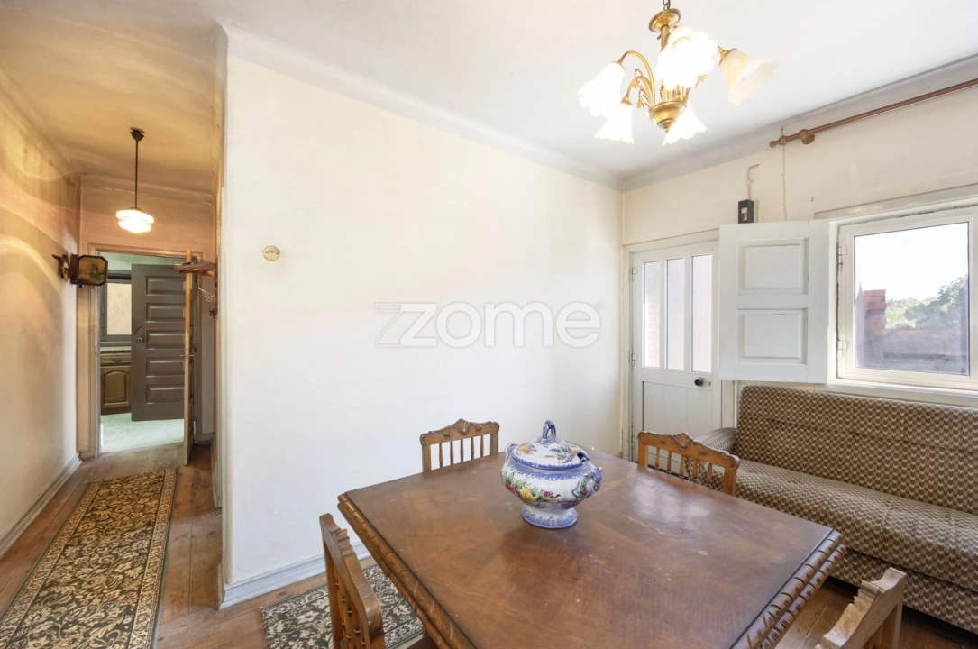 Moradia T4 para Venda em Santiago e São Simão de Litém e Albergaria dos Doze Foto 12