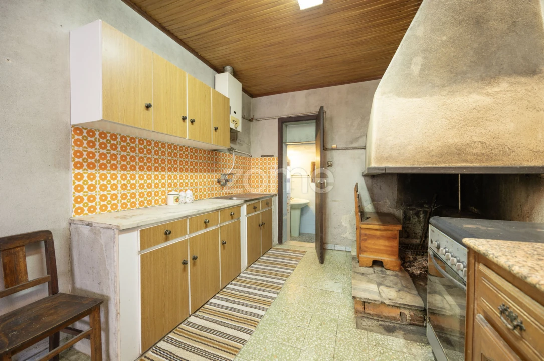 Moradia T4 para Venda em Santiago e São Simão de Litém e Albergaria dos Doze Foto 19