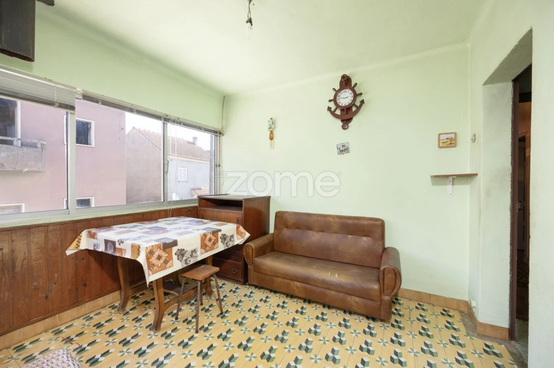 Moradia T4 para Venda em Santiago e São Simão de Litém e Albergaria dos Doze Foto 26