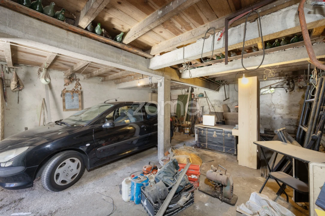 Moradia T4 para Venda em Santiago e São Simão de Litém e Albergaria dos Doze Foto 29