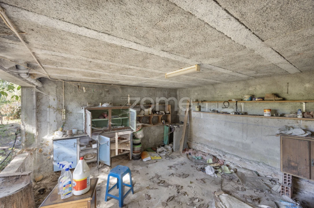 Moradia T4 para Venda em Santiago e São Simão de Litém e Albergaria dos Doze Foto 45