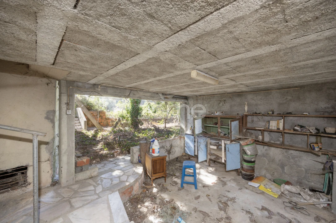 Moradia T4 para Venda em Santiago e São Simão de Litém e Albergaria dos Doze Foto 46