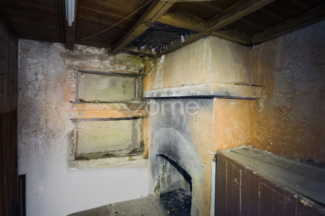 Moradia T2 para Venda em Fornos de Algodres Foto 7