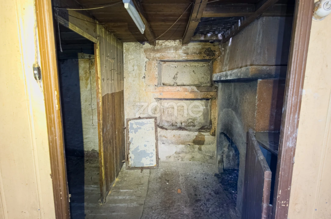 Moradia T2 para Venda em Fornos de Algodres Foto 8