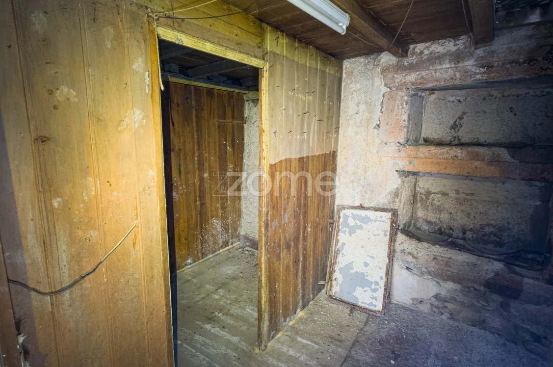 Moradia T2 para Venda em Fornos de Algodres Foto 16