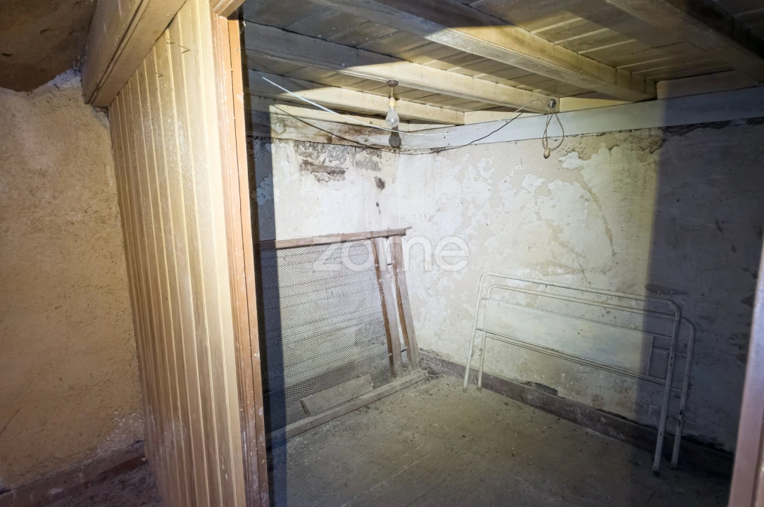 Moradia T2 para Venda em Fornos de Algodres Foto 15