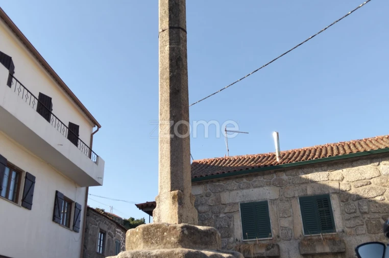 Moradia T2 para Venda em Fornos de Algodres Foto 19