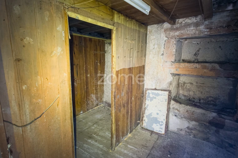 Moradia T2 para Venda em Fornos de Algodres Foto 16