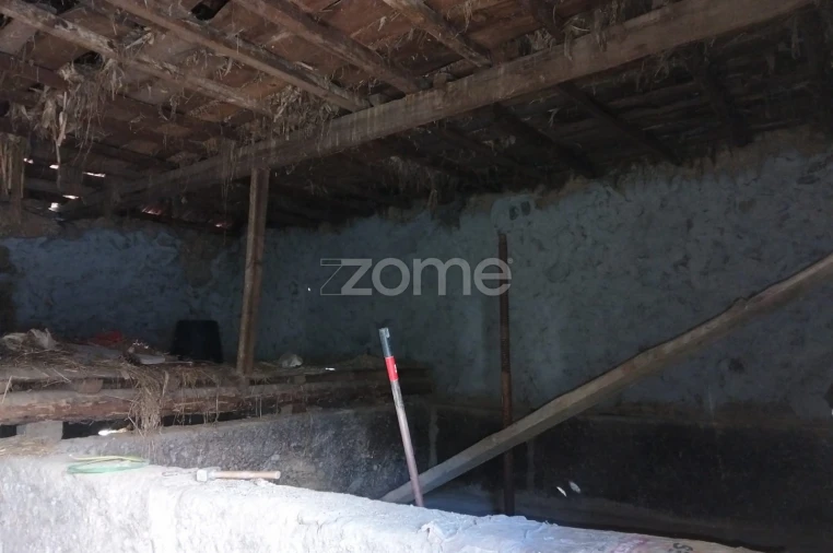 Moradia T1 para Venda em Algodres Foto 5