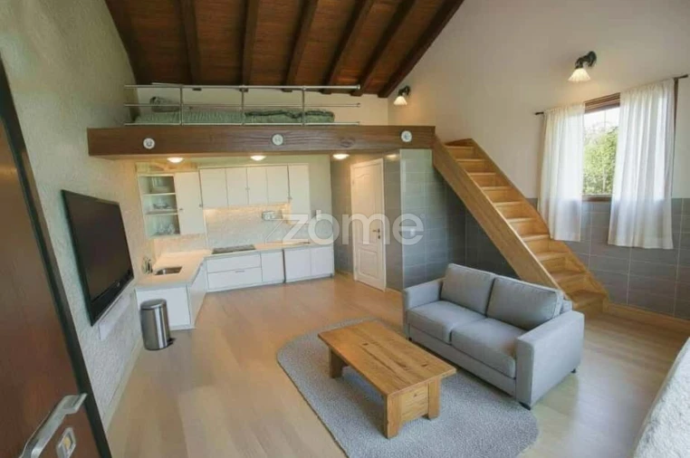 Moradia T1 para Venda em Algodres Foto 10