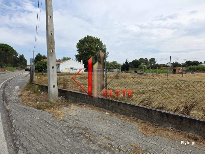 Terreno para Venda em Coruche, Fajarda e Erra Foto 1