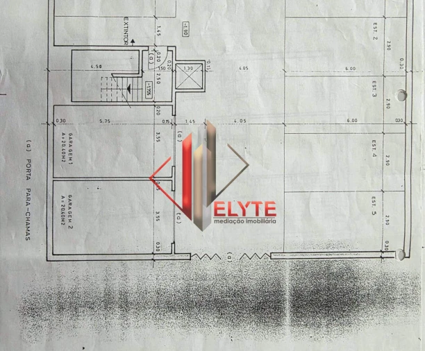 Apartamento T3 para Venda em Abrantes (São Vicente e São João) e Alferrarede Foto 1
