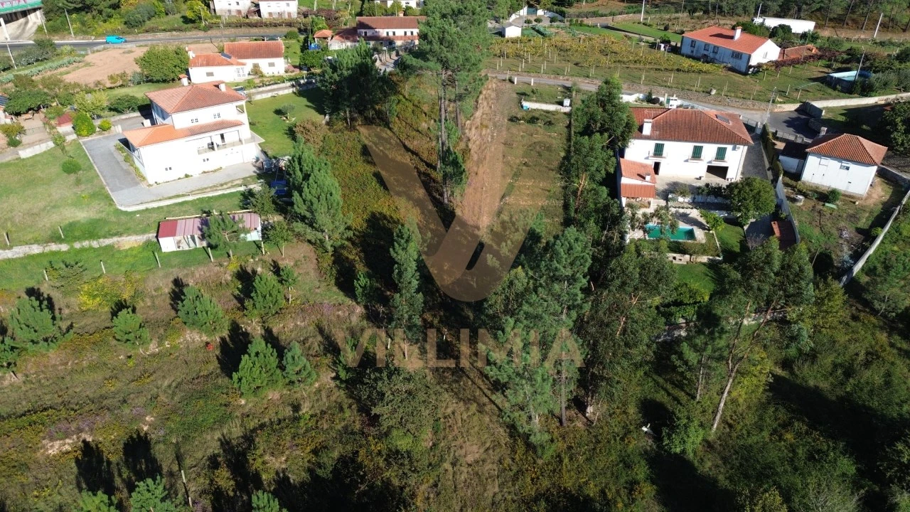 Terreno para Venda em Calheiros Foto 4