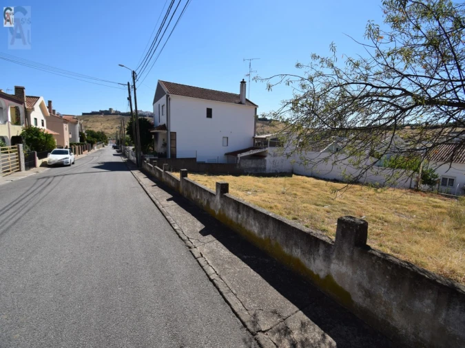 Terreno para Venda em Caia, São Pedro e Alcáçova Foto 2