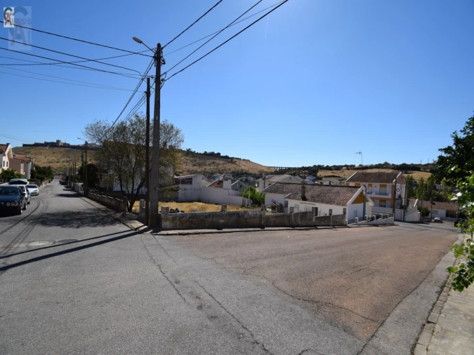 Terreno para Venda em Caia, São Pedro e Alcáçova Foto 3
