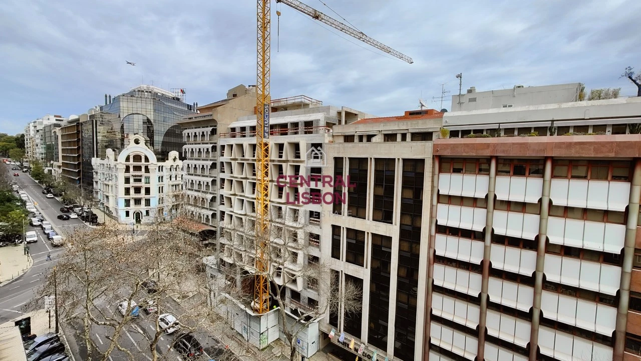Escritório para Venda em Santo António Foto 8