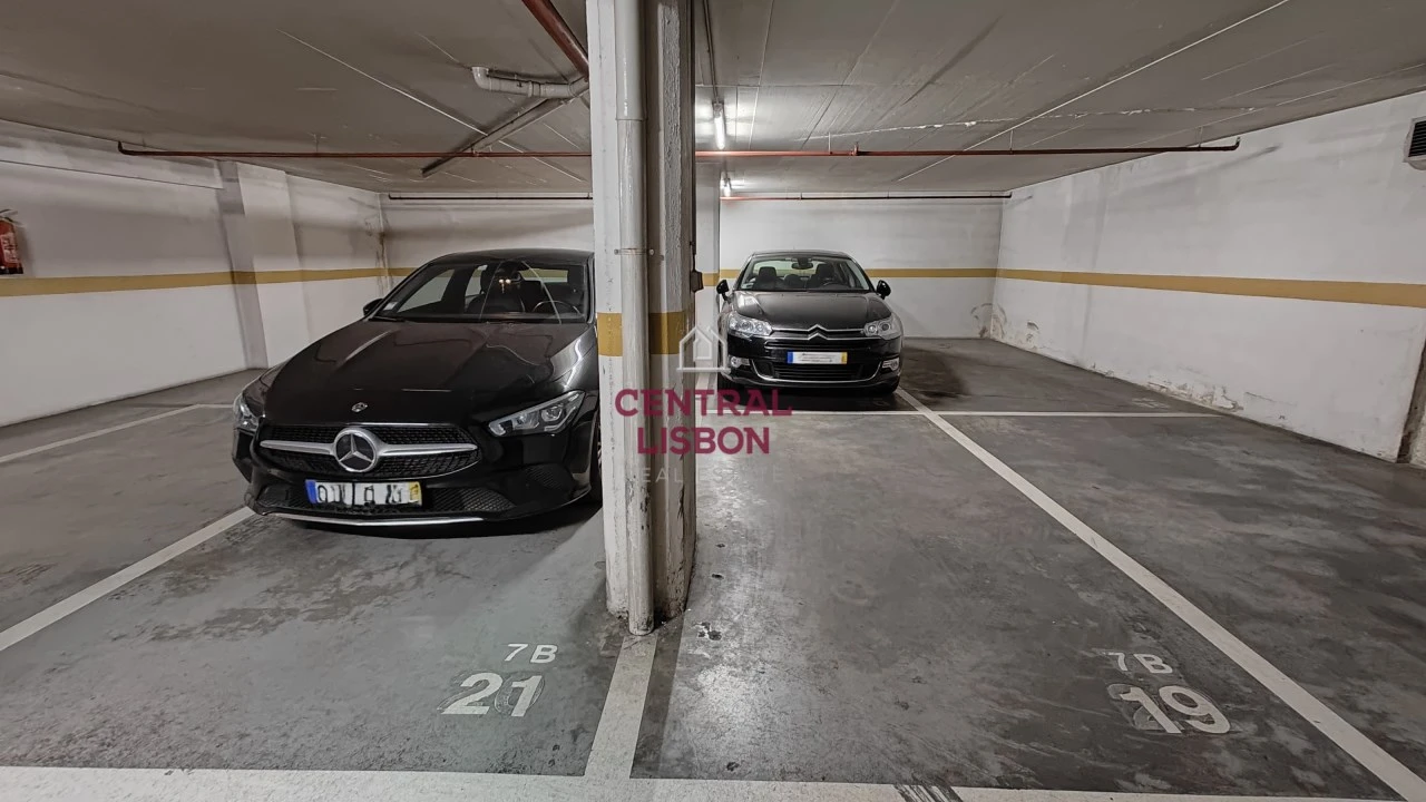 Escritório para Venda em Santo António Foto 12