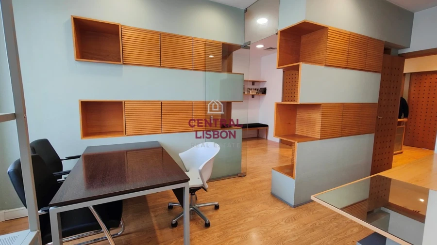 Escritório para Venda em Santo António Foto 5