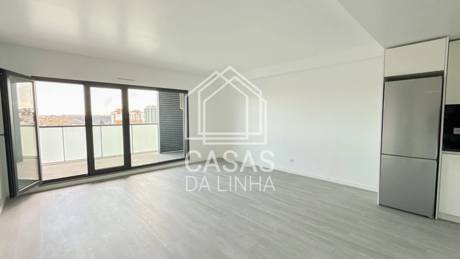 Apartamento T2 para Arrendamento em Loures Foto 5