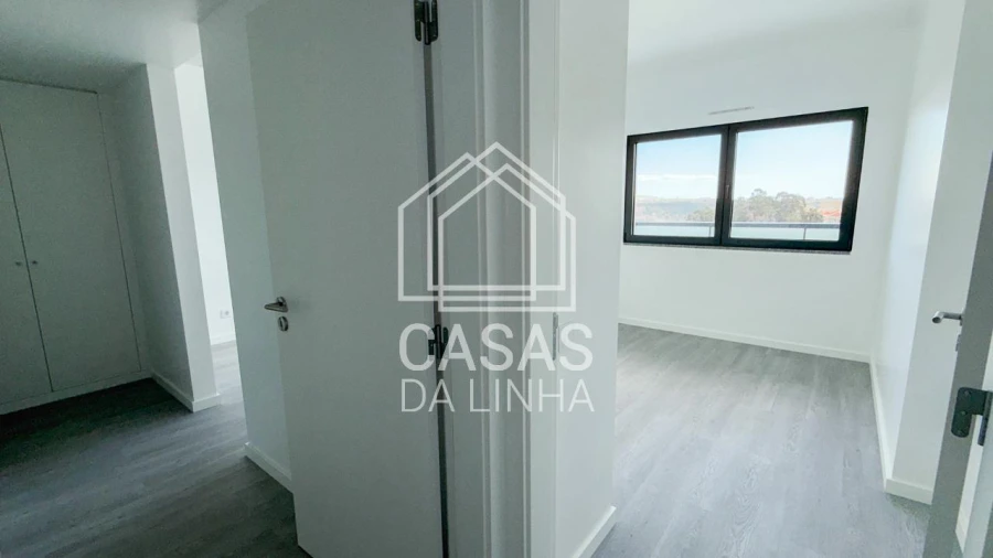 Apartamento T2 para Arrendamento em Loures Foto 8