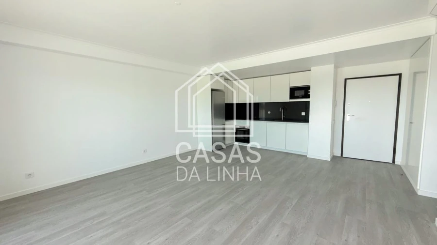 Apartamento T2 para Arrendamento em Loures