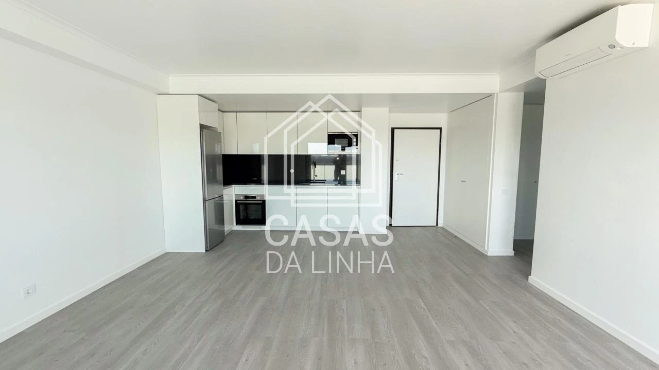 Apartamento T2 para Arrendamento em Loures Foto 20