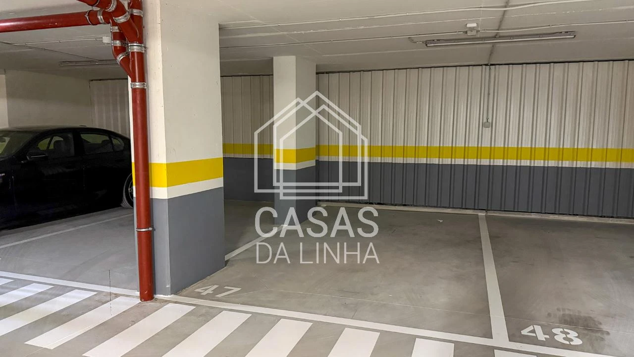 Apartamento T2 para Arrendamento em Loures Foto 23