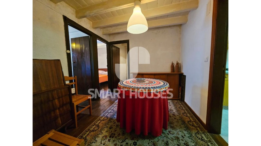 Moradia T2 para Venda em Vila Cova de Alva e Anseriz