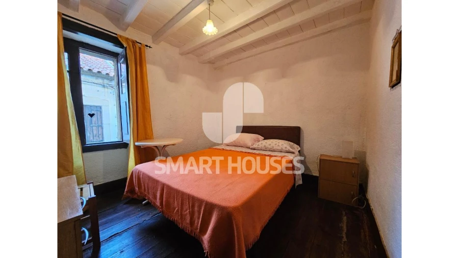 Moradia T2 para Venda em Vila Cova de Alva e Anseriz Foto 7