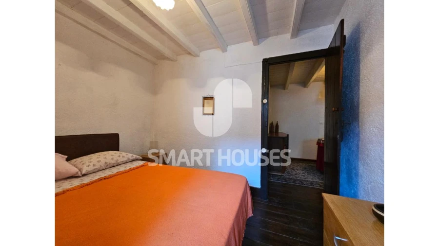 Moradia T2 para Venda em Vila Cova de Alva e Anseriz Foto 8