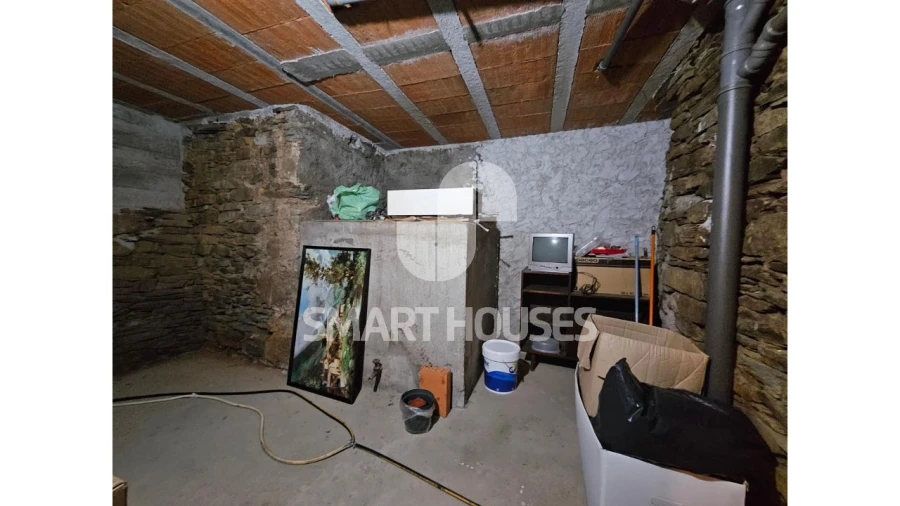 Moradia T2 para Venda em Vila Cova de Alva e Anseriz Foto 17