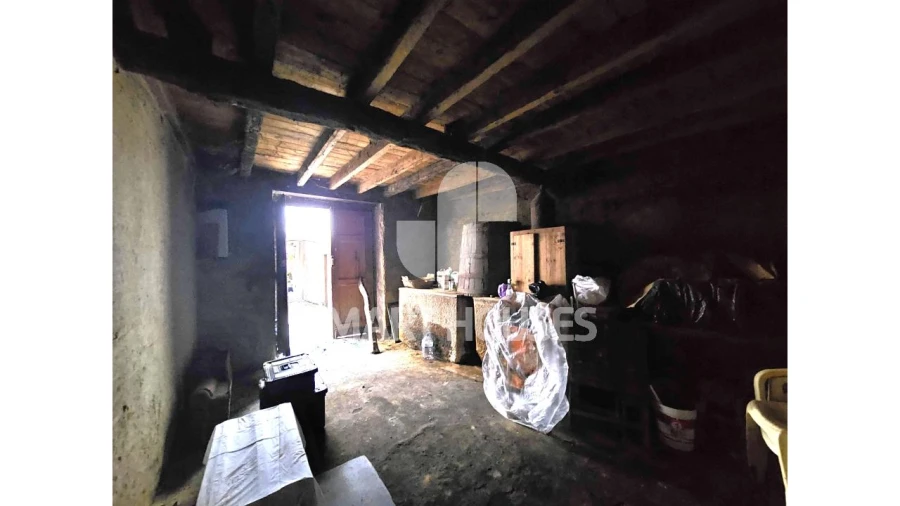 Moradia T2 para Venda em Vila Cova de Alva e Anseriz Foto 19