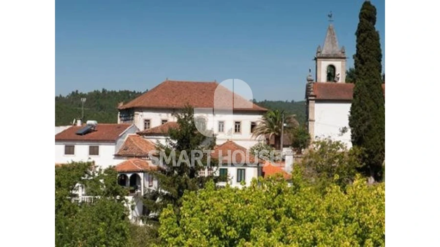 Moradia T2 para Venda em Vila Cova de Alva e Anseriz Foto 23