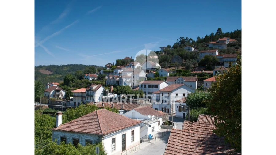 Moradia T2 para Venda em Vila Cova de Alva e Anseriz Foto 25