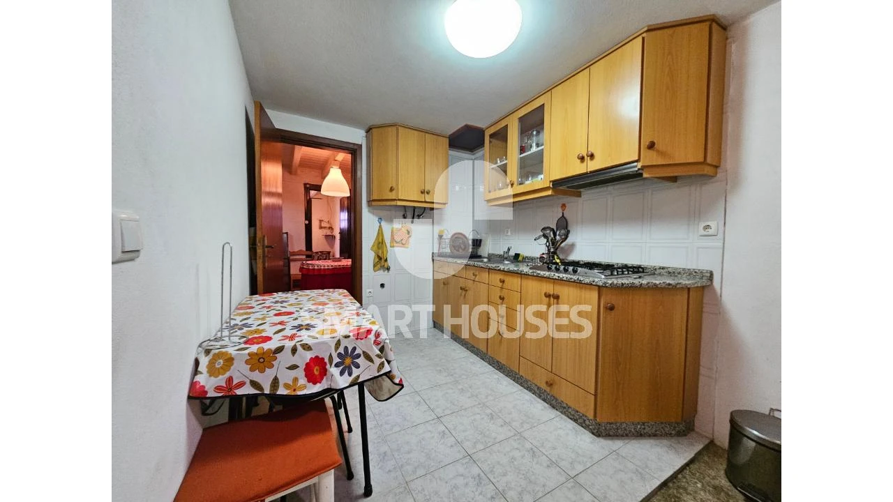 Moradia T2 para Venda em Vila Cova de Alva e Anseriz Foto 4