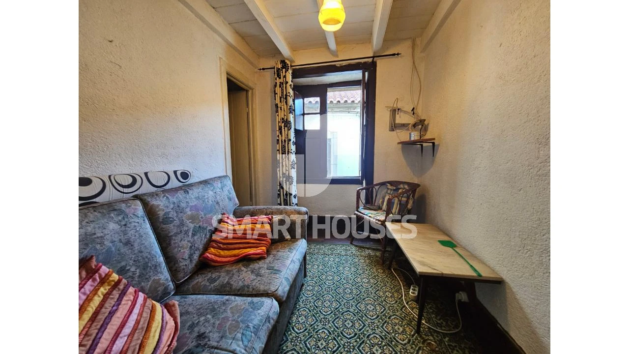 Moradia T2 para Venda em Vila Cova de Alva e Anseriz Foto 5