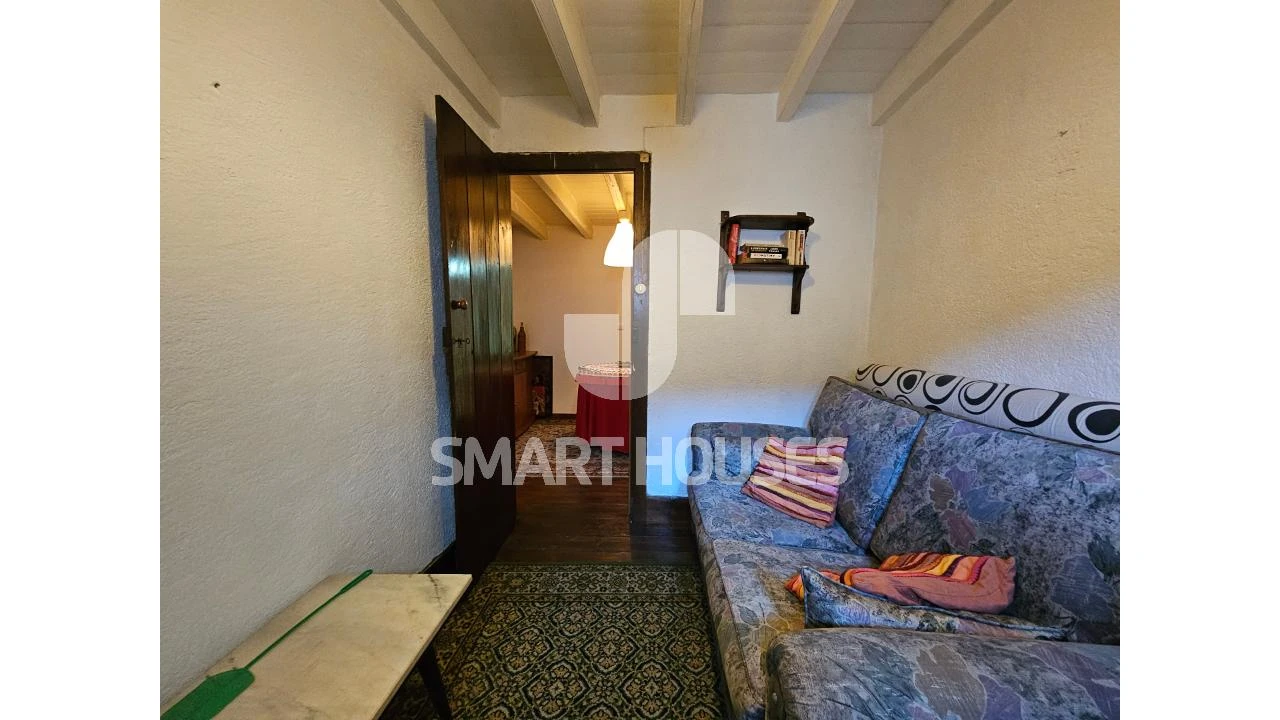 Moradia T2 para Venda em Vila Cova de Alva e Anseriz Foto 6