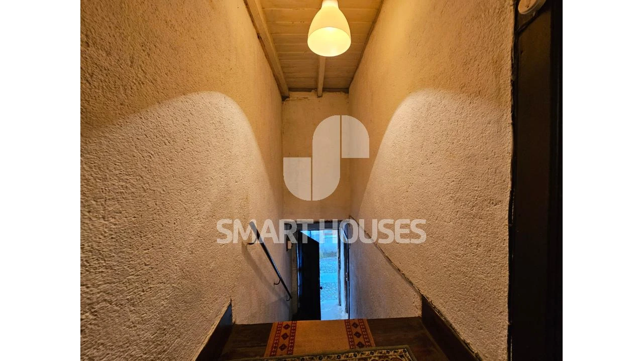 Moradia T2 para Venda em Vila Cova de Alva e Anseriz Foto 13