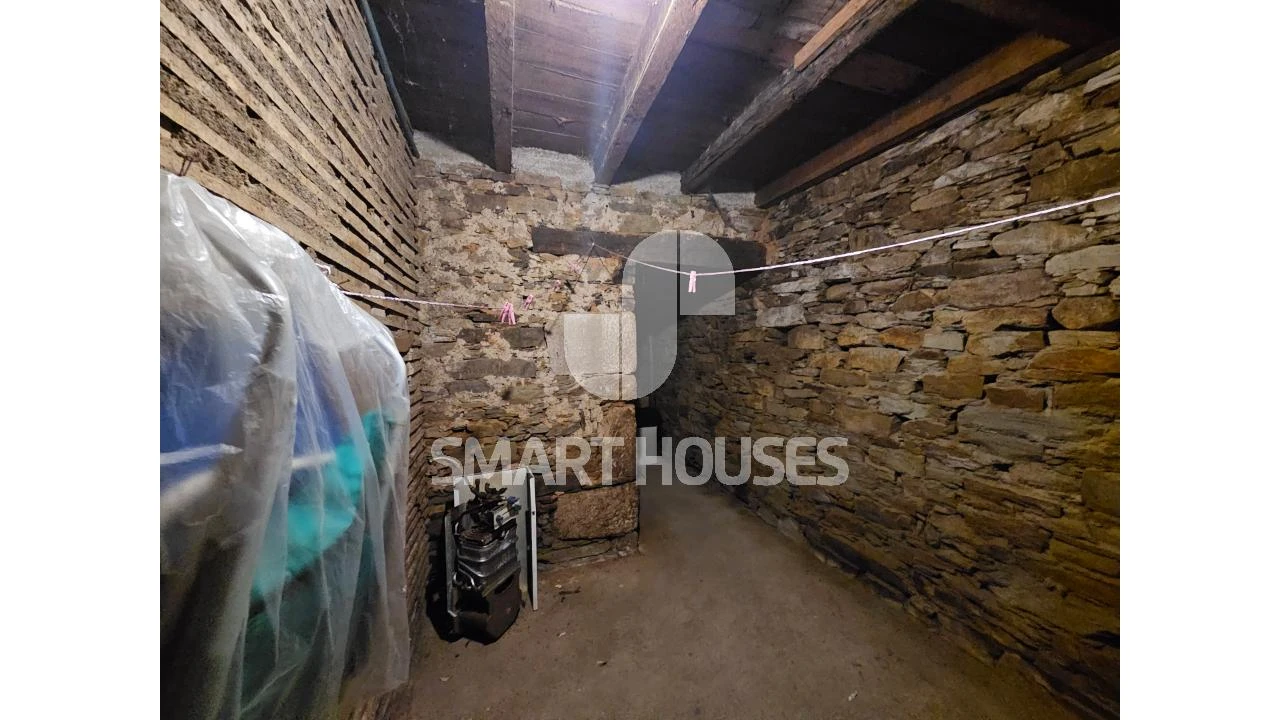 Moradia T2 para Venda em Vila Cova de Alva e Anseriz Foto 15