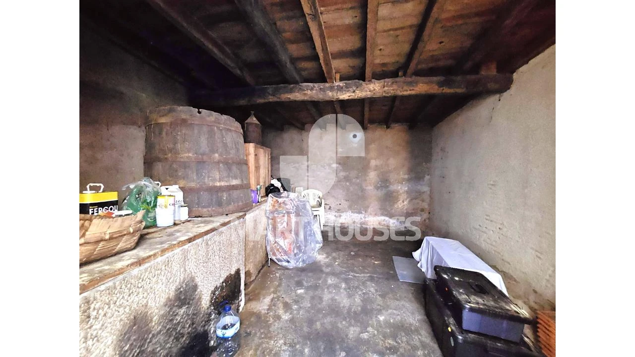 Moradia T2 para Venda em Vila Cova de Alva e Anseriz Foto 20