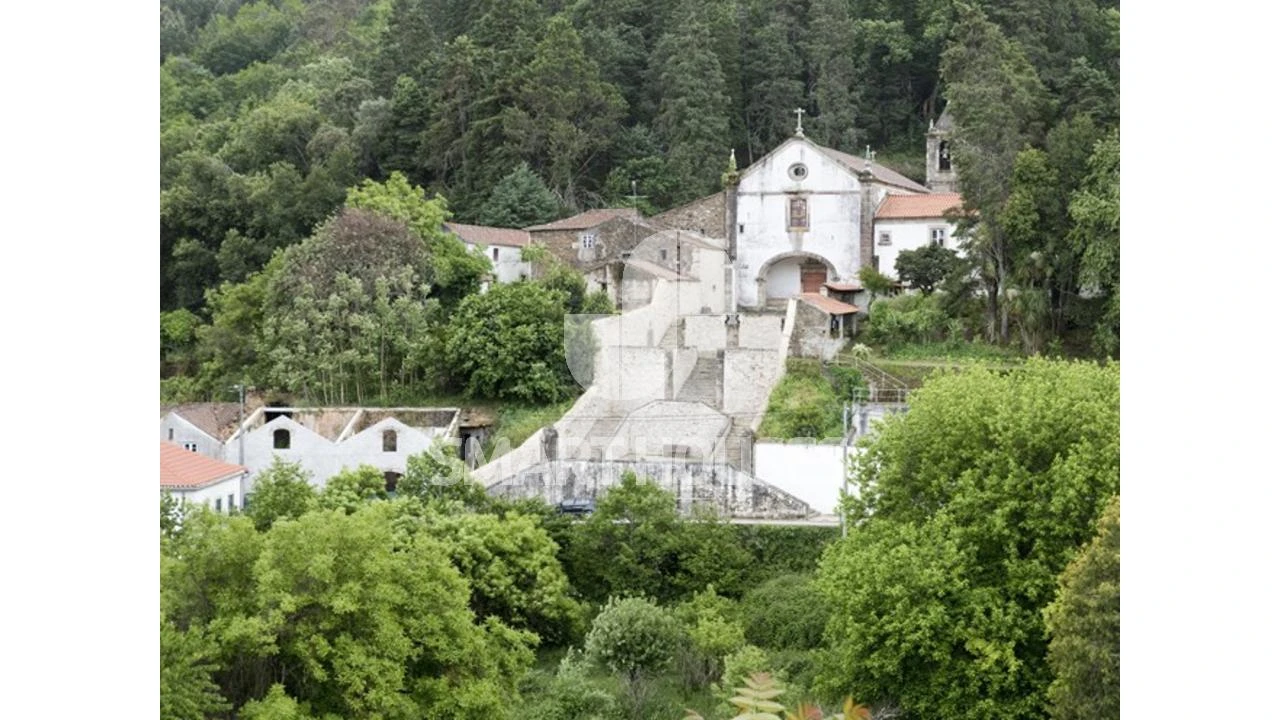 Moradia T2 para Venda em Vila Cova de Alva e Anseriz Foto 24