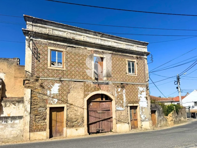 Moradia para Venda em Dois Portos e Runa Foto 9