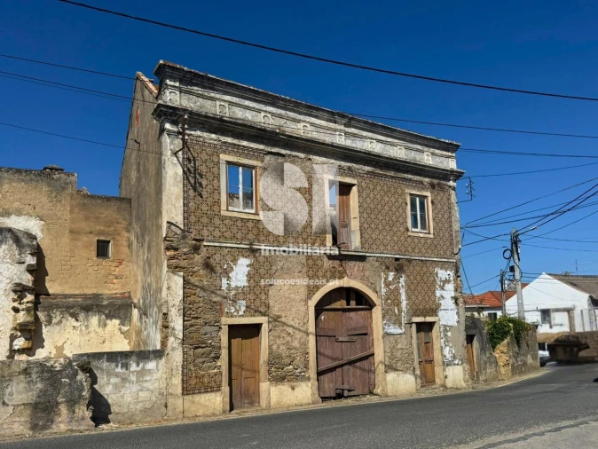 Moradia para Venda em Dois Portos e Runa Foto 20