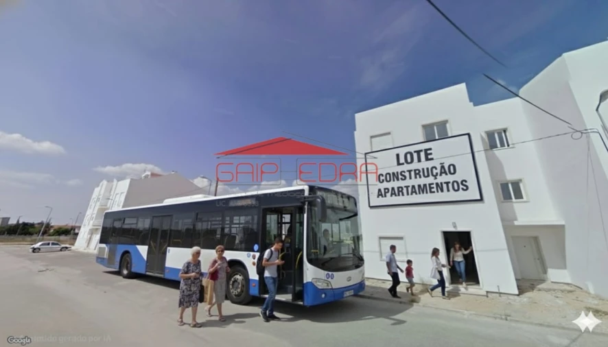 Terreno para Venda em Montijo e Afonsoeiro Foto 2