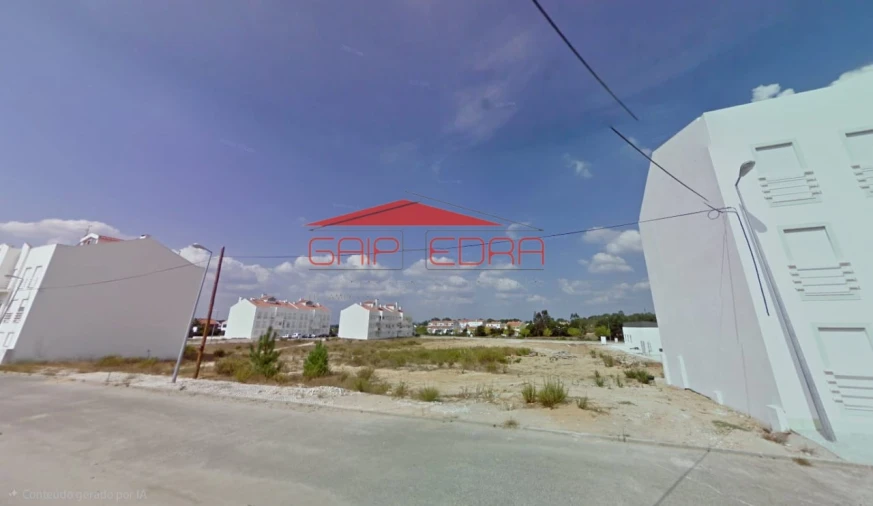 Terreno para Venda em Montijo e Afonsoeiro Foto 3