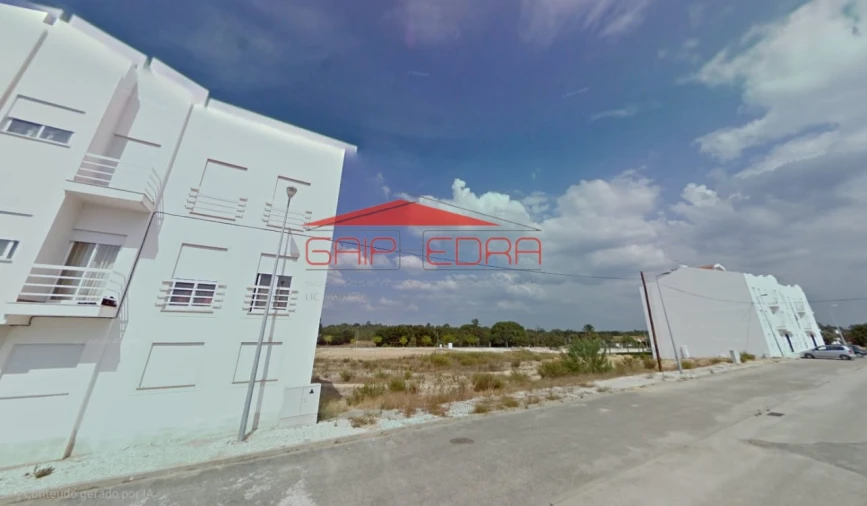 Terreno para Venda em Montijo e Afonsoeiro Foto 4