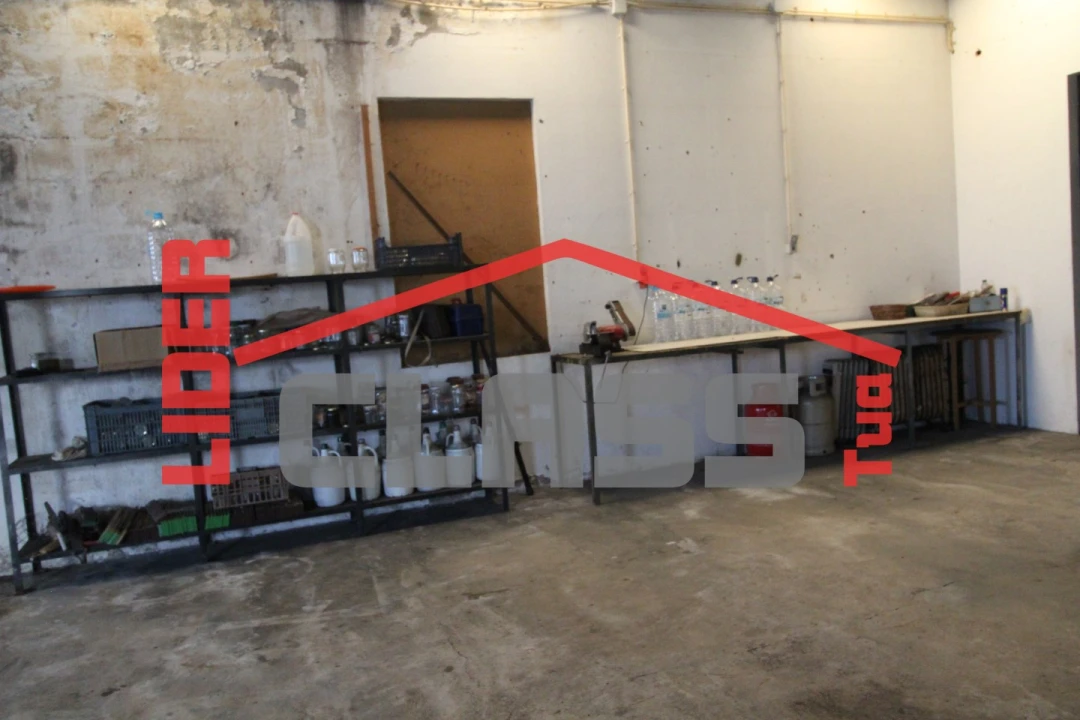 Armazém para Venda em Frechas Foto 7