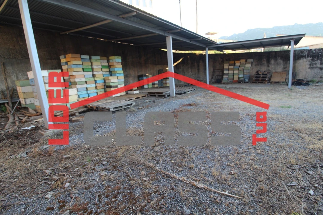 Armazém para Venda em Frechas Foto 19